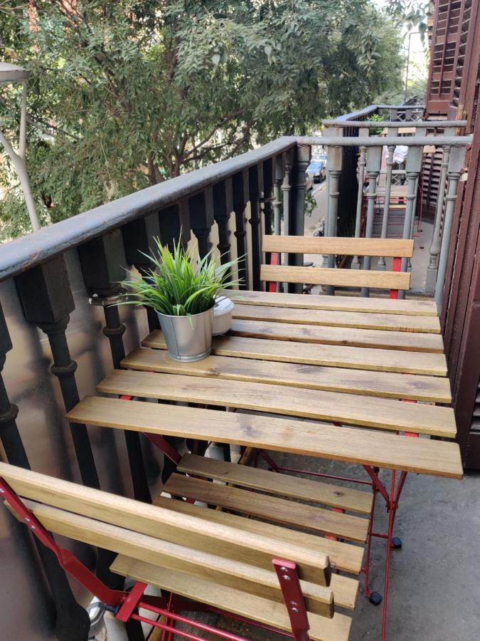 Hostal Live Natura Barcelona (Adults Only) מראה חיצוני תמונה