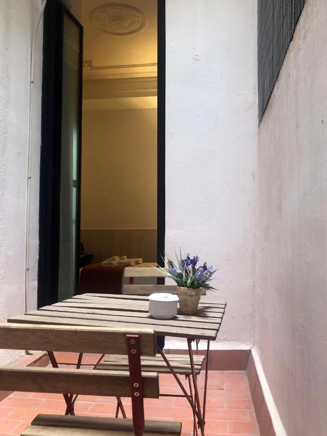 Hostal Live Natura Barcelona (Adults Only) מראה חיצוני תמונה