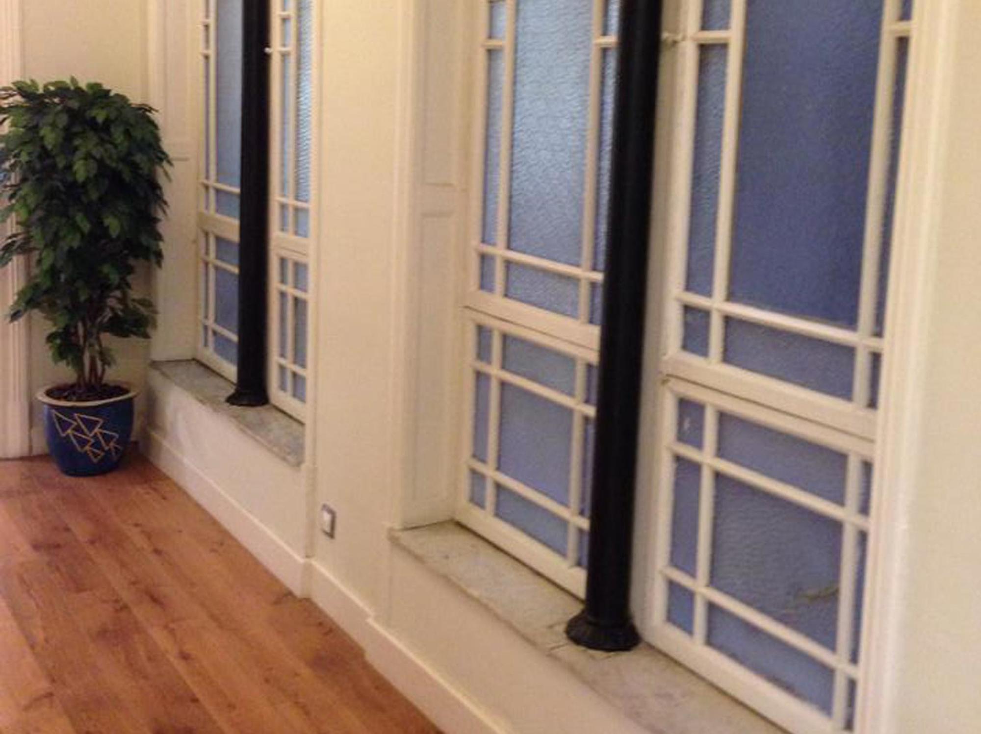 Hostal Live Natura Barcelona (Adults Only) מראה חיצוני תמונה